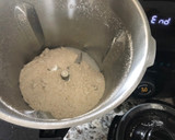 Foto del paso 2 de la receta: Muffins de avena y plátano 0% grasas-0% azúcares añadidos en Mambo