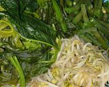 Foto langkah ke 1 dari resep Nasi Pecel.
