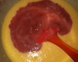 Foto del paso 1 de la receta: Budín Integral de Frutillas y Coco