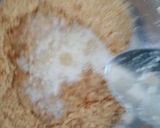 Foto langkah ke 2 dari resep Key Lime Pie Merah Putih ala Mbak Carolina.