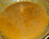 Foto del paso 5 de la receta: Tacos de pollo con salsa diabla