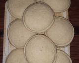 Foto del paso 8 de la receta: Scones, con un relleno de zarzamora