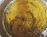 Foto langkah ke 3 dari resep Soy Banana Chiffon Cake 🍌.