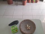 Peyek Daun Jeruk Tanpa Santan #dapurelbeweek26
