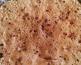 मसाला पापड़ (masala papad recipe in hindi) रेसिपी चरण 4 फोटो