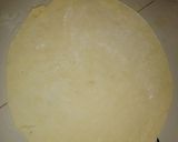 Foto del paso 5 de la receta: Calzone de carne criollo
