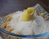 Foto langkah ke 2 dari resep Bakpao Kacang Tanah.