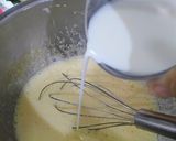 Foto langkah ke 4 dari resep Bolu Kukus Coklat Gluten Free.