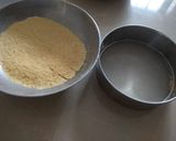 मोहनथाल(mohanthal recipe in hindi) रेसिपी चरण 2 फोटो
