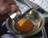 Green Gram Kofta Curry recipe step 7 photo