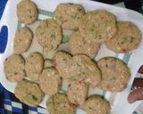 Foto langkah ke 4 dari resep Perkedel tempe.