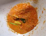 Foto langkah ke 2 dari resep Gulai Ayam.