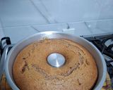 Foto del paso 8 de la receta: Torta de chocolate súper húmeda