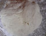 Foto del paso 1 de la receta: Masa para torta de fiambre y pascualina