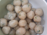 Cilok ayam sederhana