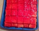 Almás rakottas recept fázis 7 fotója