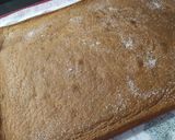 Foto del paso 6 de la receta: Pionono 🌞🌞🌞