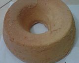 Foto langkah ke 3 dari resep Spongcake 3 Telur.