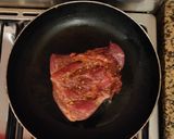 Foto del paso 3 de la receta: Carne desmechada