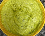 Foto del paso 3 de la receta: 488. Crema de guisantes con queso (salsa)