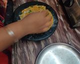 मेथी की पूरी (methi ki poori recipe in Hindi) रेसिपी चरण 2 फोटो