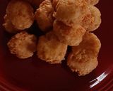 Foto langkah ke 5 dari resep Fried Tofu with Egg.