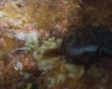 A picture of step 4 of Shahi Beef Pulao!.