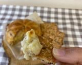 Foto del paso 6 de la receta: Hojaldre de camembert en AirFryer