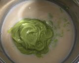 Foto langkah ke 3 dari resep Puding Alpukat.