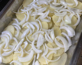 Foto del paso 3 de la receta: Secreto en el horno
