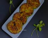 Bihari style Baigan Fry recipe step 5 photo