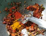 ডাল তরকা (dal tadka recipe in Bengali) রেসিপির ধাপ 4 ছবি