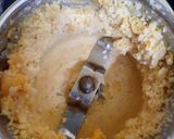 A picture of step 4 of Iron rich roadside chana masala.