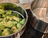Stir fry - kurczak z brokułami krok przepisu 3 zdjęcie