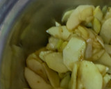 Foto del paso 6 de la receta: Tarta de manzana con nueces y pasas