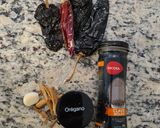 Foto del paso 1 de la receta: Enchiladas estilo durangueses