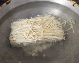 હક્કા નુડલ્સ(hakka noodles recipe in Gujarati) રેસીપી સ્ટેપ1ફોટો