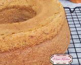 Foto langkah ke 9 dari resep Banana Cake.