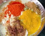 बिहारी फिश करी (Bihari fish curry recipe in Hindi) रेसिपी चरण 5 फोटो