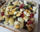 Foto del paso 4 de la receta: Ensalada de verano crujiente