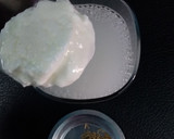 கஞ்சி மோர் பானம் ரெசிபி ஸ்டேப் 1 புகைப்படம்