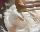 Foto del paso 1 de la receta: Bizcochuelo o budín esponjoso y húmedo