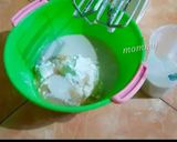 Foto langkah ke 4 dari resep Bika ambon ekonomis.