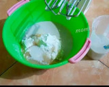 Foto langkah ke 4 dari resep Bika ambon ekonomis.