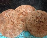 આલુ પરોઠા (Aloo Paratha Recipe In Gujarati) રેસીપી સ્ટેપ3ફોટો