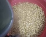Foto langkah ke 1 dari resep Kacang bawang.