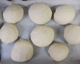 Foto del paso 4 de la receta: Pancitos esponjosos