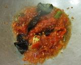 Foto langkah ke 1 dari resep Sambal goreng kentang pete.