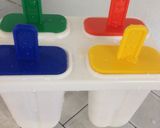 Foto del paso 2 de la receta: Paletas de helados caseros con yogur!!