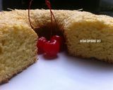 Foto langkah ke 4 dari resep Brudel Cake Khas Manado.